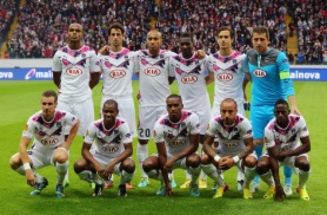 Бордо глътна свеж въздух с разгром над Аячо