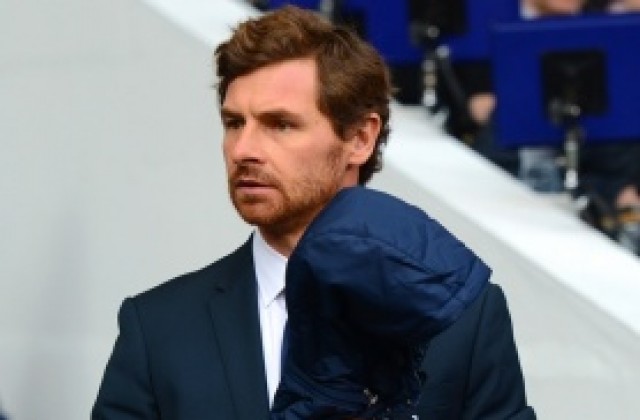 Бейл се застъпи за Вилаш-Боаш пред Тотнъм