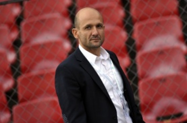 Милен Радуканов: Явно Ботев е по-добър от нас