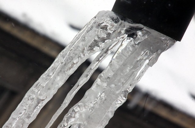 Глобяват за непочистен сняг пред  домове и офиси