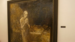 Създаване на уникален графичен кабинет в Плевен предлага акадСветлин Русев