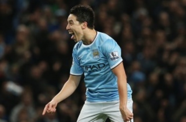 Насри: Приоритетът ни е формата при мачовете навън