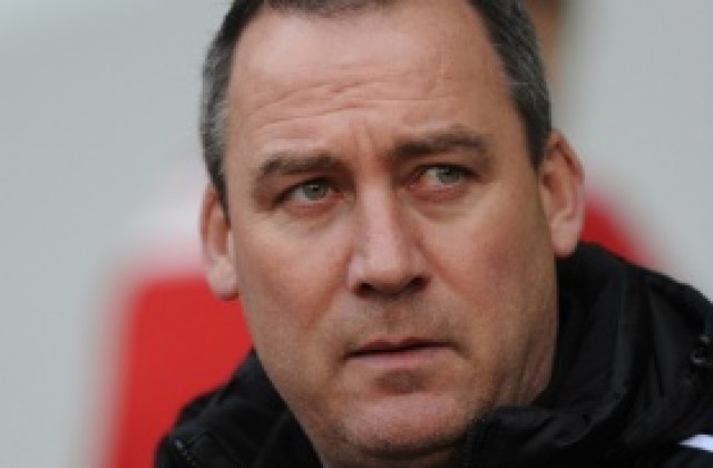 Новият треньор на Бербо: Не очаквах да изгонят Йол, целта е да не изпаднем