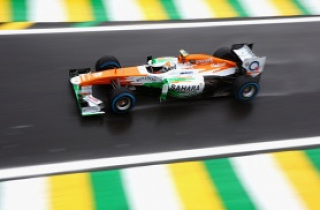 Сутил: Цяла година карах един морков