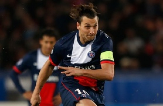 ВИДЕО: „Хлапетата“ се оказаха безкрайно далеч от Златан и ПСЖ