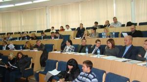 3 дни ще заседават комисиите на ОбСДимитровград