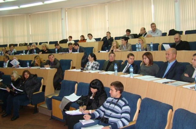 3 дни ще заседават комисиите на ОбС-Димитровград