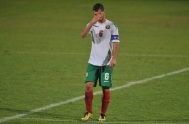 Агент на ФИФА: Симеон Славчев има необходимите качества да играе в Серия А