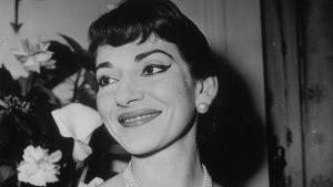 Google отбелязва 90 години от рождението на Мария Калас