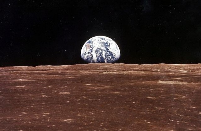 НАСА ще отглежда зеленчуци на Луната