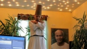 Дервишът Васил Тосев Не търсете отговорите а въпросите