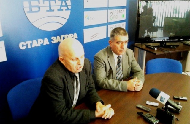 Регионалната структура на СДС с позиция по проблемите в „Ремотекс”