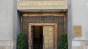 Дефицитът в държавната хазна се е увеличил през октомври