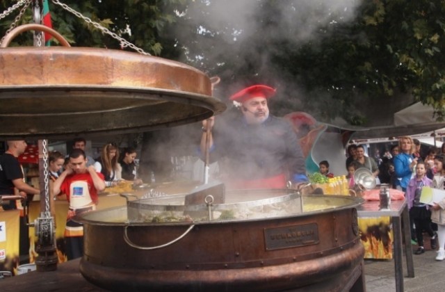 На Никулден за старозагорци ще има рибен курбан