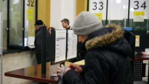 Изплащат пенсиите от 6ти до 17ти декември