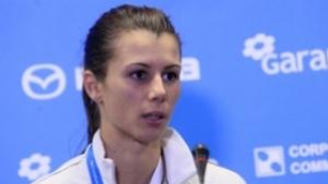 Цвети Пиронкова нагоре в световната ранглиста
