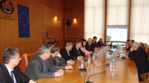 Областите В Търново и Телеорман ще си партнират по Трансгранично