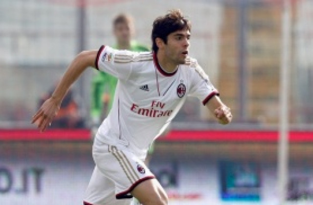 Галиани описа Кака с една дума: Феномен!