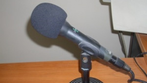 Студентското радио на ВТУ с 24часов радиомаратон