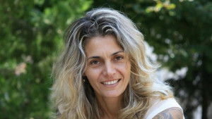 Кадър на Дарик Враца влиза в политиката