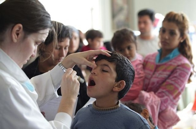 Сменяме личния лекар до края на декември