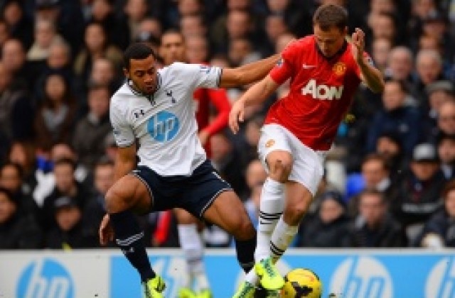 Дембеле: Всички в Тотнъм сме зад Вилаш-Боаш