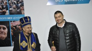 България без цензура откри офис във В Търново Бареков призова