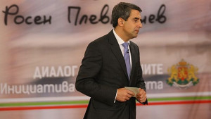 Липсата на прогнозируемост е пречка за инвестициите коментира президентът