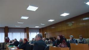 Над 44 от бюджета за 2014 година предвидени за функция