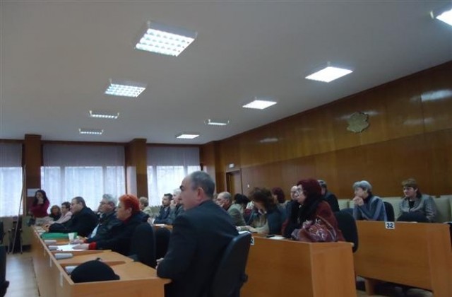 Над 44% от бюджета за 2014 година предвидени за функция „Образование