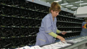 Пощите очакват ръст на пратки колети и писма за Коледа