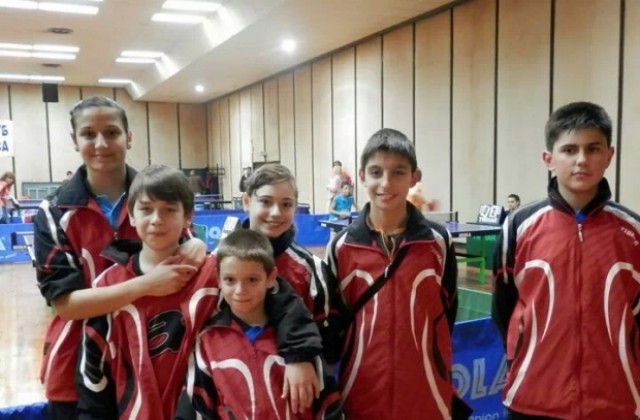 Константин Вътов е Млад олимпиец №1, но вече се състезава за Пловдив