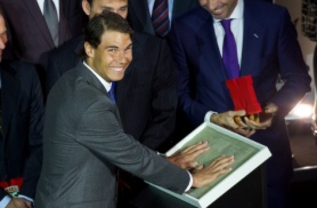 Надал ще се реваншира на Маями