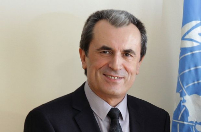 Орешарски: Подкрепяме Косово и желаем да се утвърди като модерна демокрация