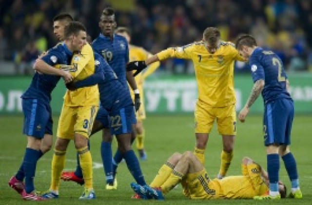 Кошчиелни се размина без допълнителна санкция за нокаута на Кучер