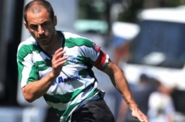 Георги Илиев: С Гонзо се работи доста професионално