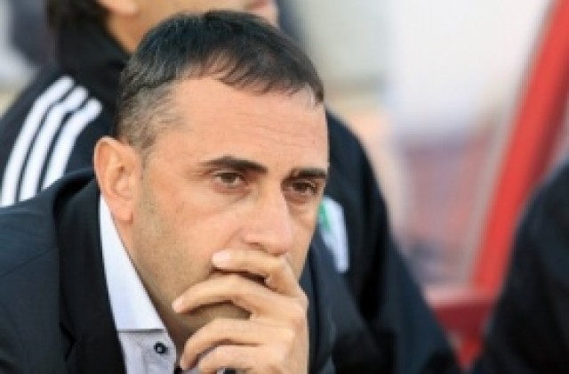 Петев от Кипър: Отдавна не съм се чувствал толкова добре