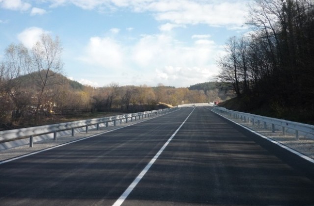 Пътна обстановка