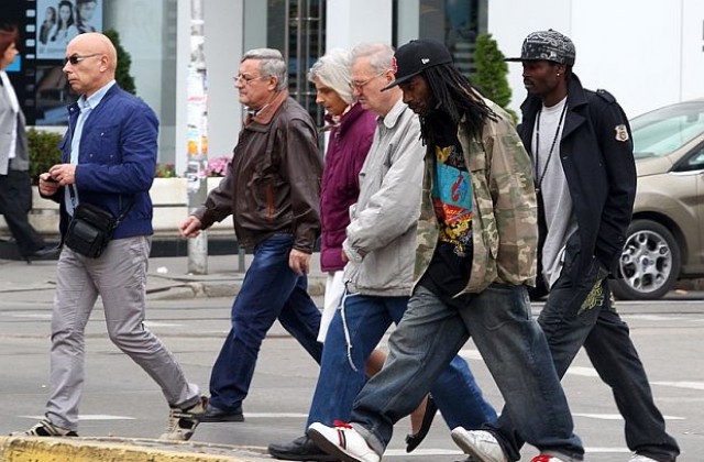 Д-р Малек Насер: Мъже от терористични организации навлизат с бежанската вълна