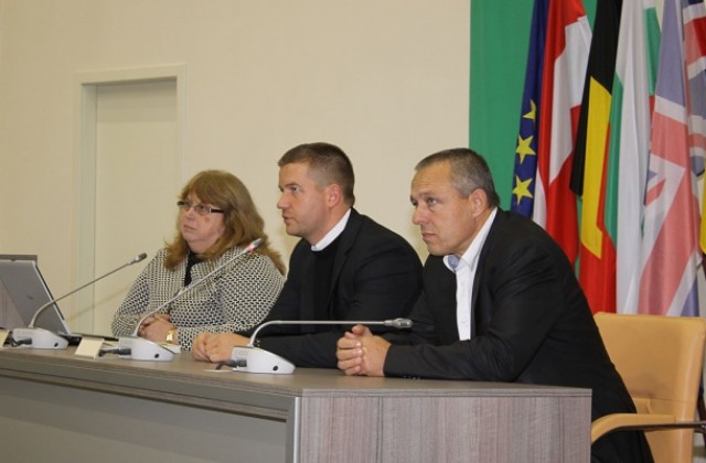 Бюджетът за 2014 година ще надхвърли 86 млн. лева