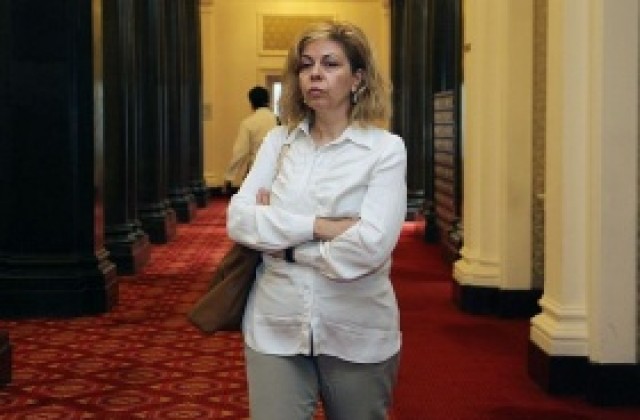 Шефката на ДКЕВР: Налагането на такса за ВЕИ е законодателно решение, ще го изпълним