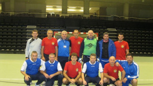 Полицаи от ОД на МВР участваха на световен турнир по