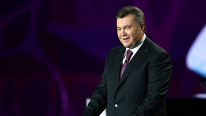 Виктор Янукович човекът донесъл размирици в Украйна