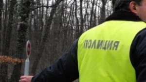 Спряха пиян шофьор на автобус с трима пътници