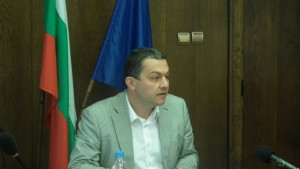 Кметът на Севлиево изпрати поздравителен адрес до хората с увреждания