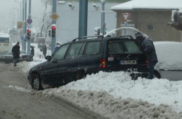 КАТ предупреди 30 кмета за проблеми в инфраструктурата