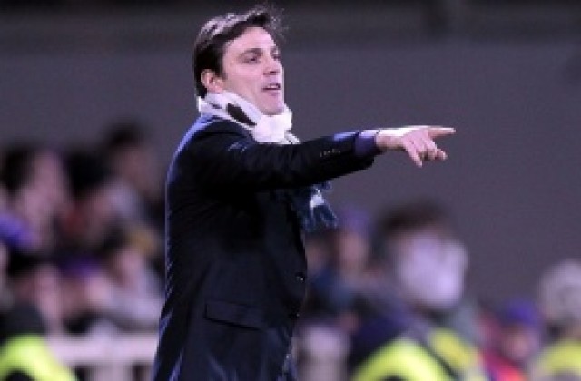 Монтела има забележки: Невинаги ще успяваме да вкараме четири