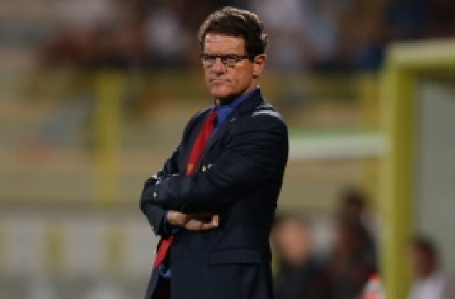 Капело: Рома е единственият реален опонент на Ювентус