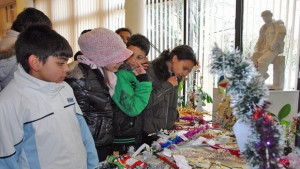 Автентична красива и оригинална сурвачка търси конкурс в Димитровград