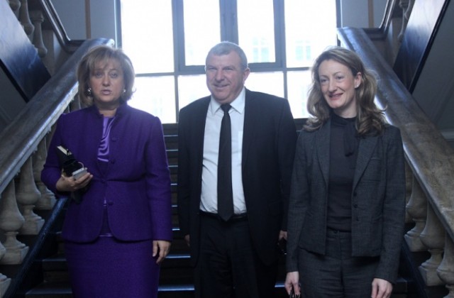 Наливаме 15 млрд. лв. преки плащания от Европа в родното земеделие до 2020-а